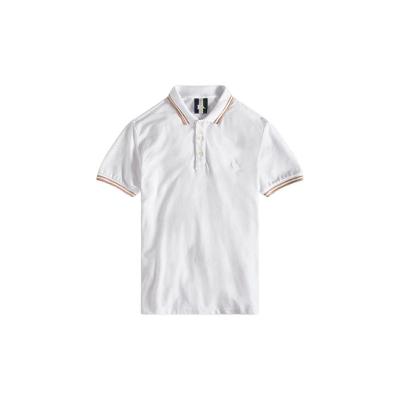 Polo Friso Rajado Reserva