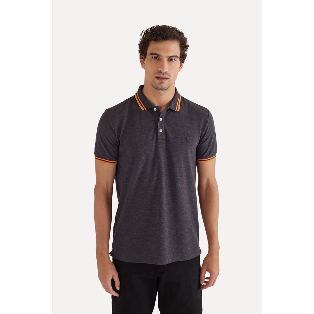 Polo Friso Rajado Reserva - 4