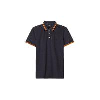 Polo Friso Rajado Reserva - 1