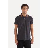 Polo Friso Rajado Reserva - 10