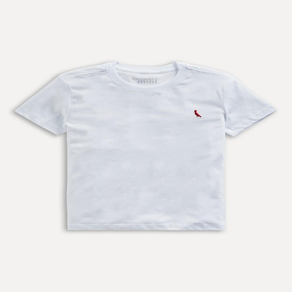 Kit 3 Camisetas Brasa Reserva Mini - 2