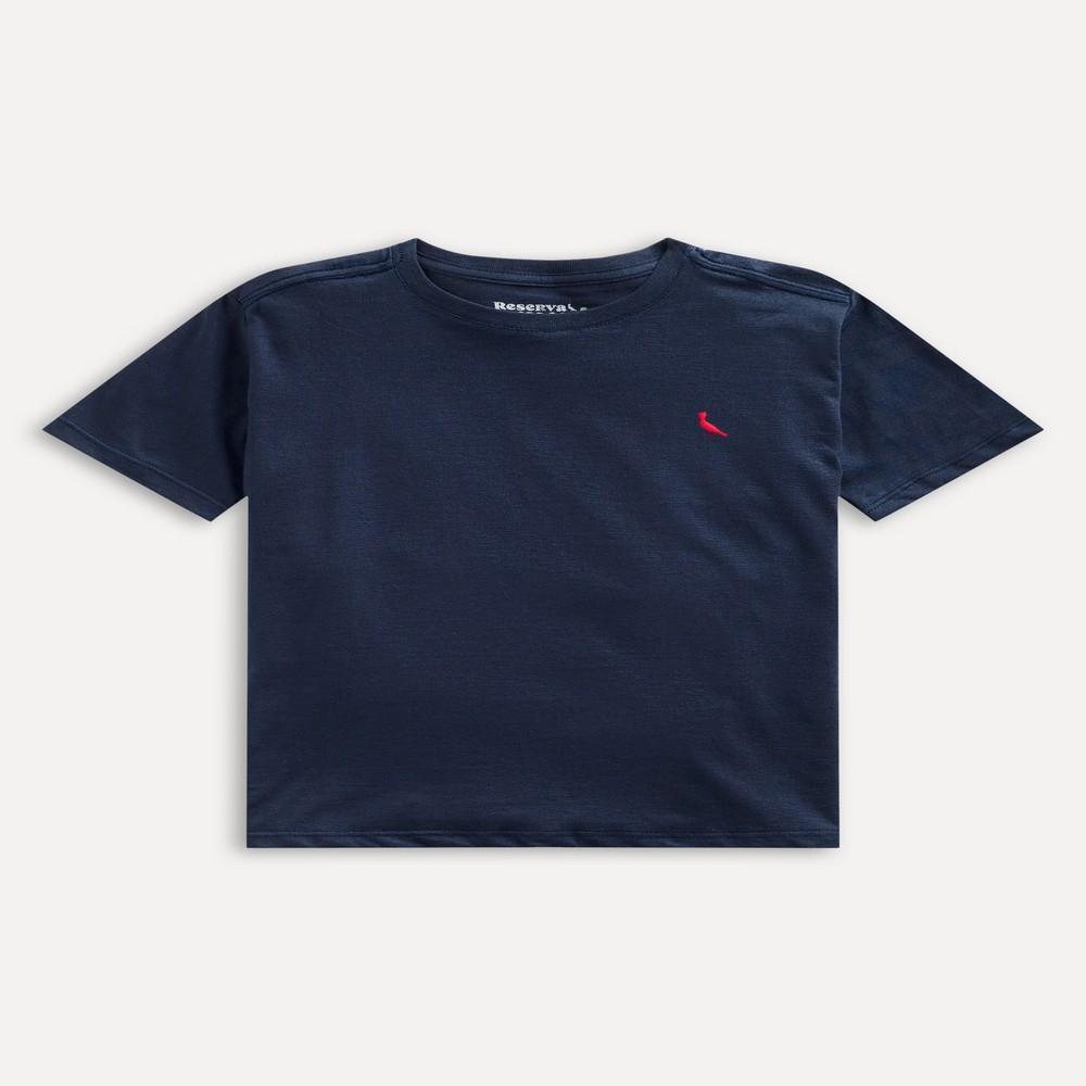 Kit 3 Camisetas Brasa Reserva Mini - 3