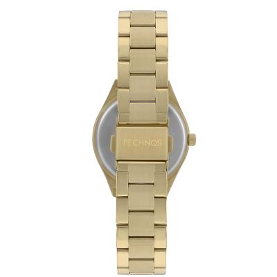 Relógio Technos Feminino Boutique Dourado - 2036MKQ/4B