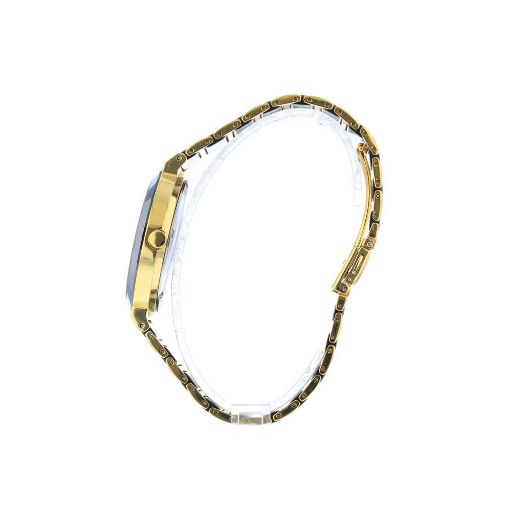 Relógio Technos Ceramic/Saphire Feminino Analógico - 2015BV/4P - 2