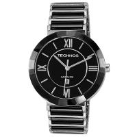 Relógio Technos Ceramic/Saphire Feminino Analógico - 2015BX/1P - 2