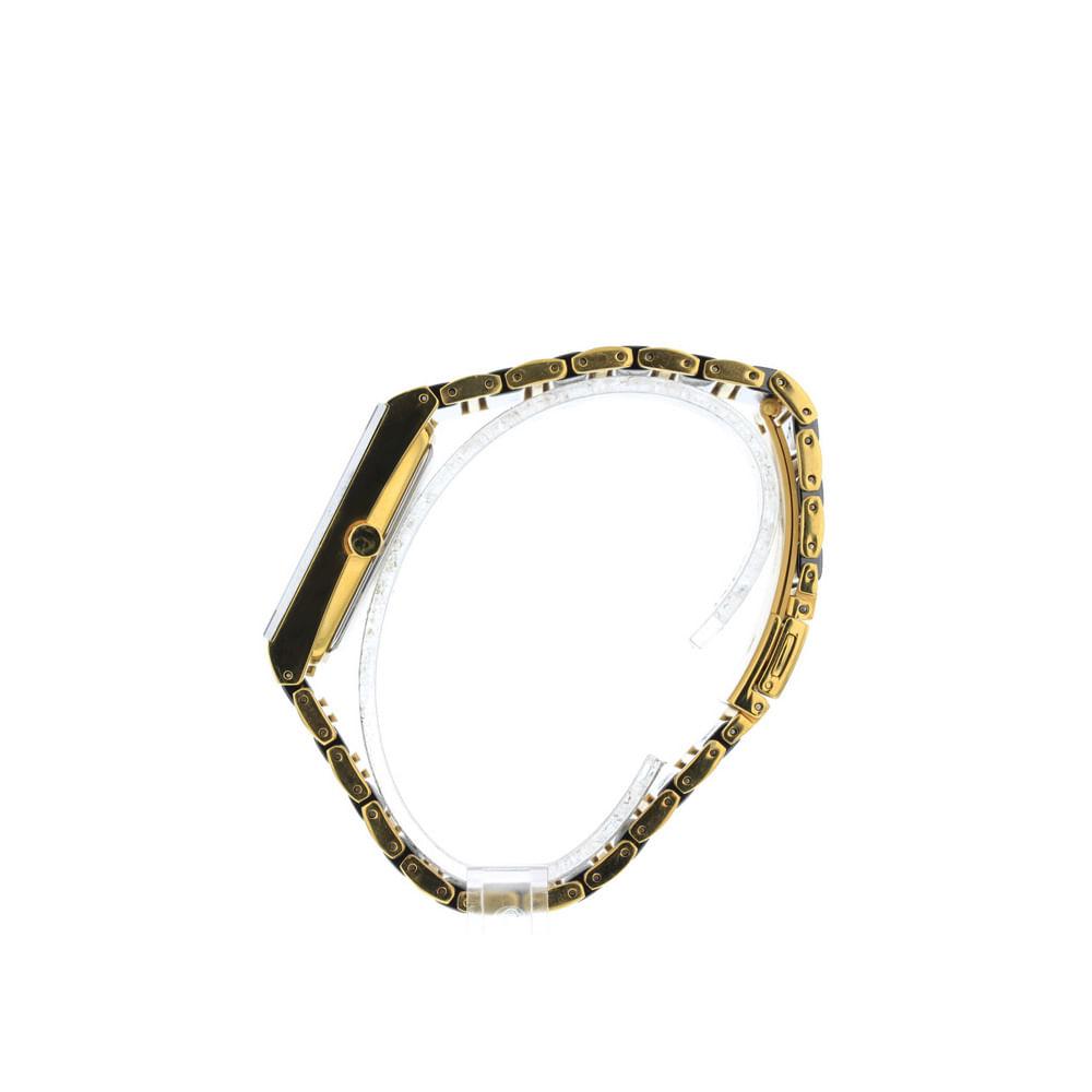 Relógio Technos Ceramic Feminino Analógico - 2015CF/4P - 2