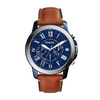 Relógio Fossil Masculino Grant - FS5151/0AN - 1