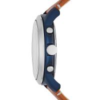 Relógio Fossil Masculino Grant - FS5151/0AN - 2