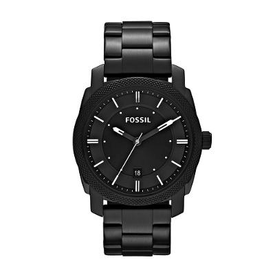 Relógio Fossil Masculino FS4775/1PN