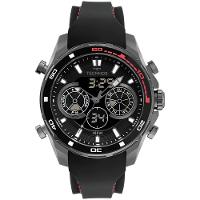 Relógio Technos Masculino Ts Digitech Preto - BJ3530AB/2P - 1
