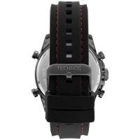Relógio Technos Masculino Ts Digitech Preto - BJ3530AB/2P - 3