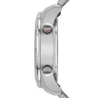 Relógio Technos Masculino Digital Prata - BJ3589AA/1K - 2