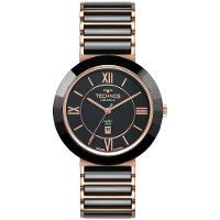 Relógio Technos Feminino Ceramic/saphire Rosé - 2015BBV/9P - 1