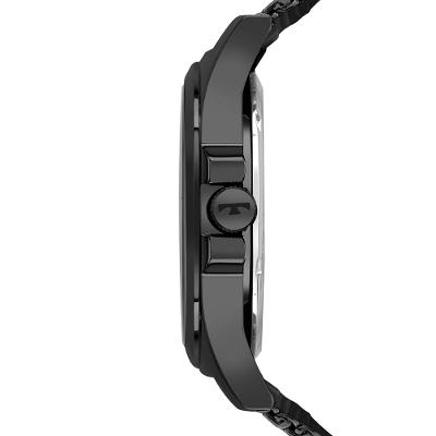 Relógio Technos Masculino Steel Grafite - 2115NCDS/1F