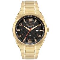 Relógio Technos Masculino Skymaster Dourado - 2117LEA/1P - 1