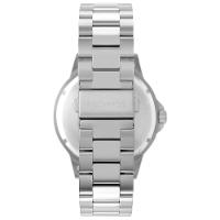 Relógio Technos Masculino Racer Prata - 2117LDI/1K - 3