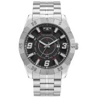Relógio Technos Masculino Racer Prata - 2115KYX/1R - 1