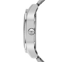 Relógio Technos Masculino Racer Prata - 2115KSM/1A - 2