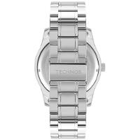 Relógio Technos Masculino Racer Prata - 2115KSM/1A - 3