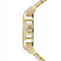 Relógio Technos Masculino Racer Dourado - 2115MXZ/1P - 2