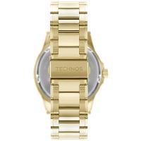 Relógio Technos Masculino Racer Dourado - 2115MXZ/1P - 3