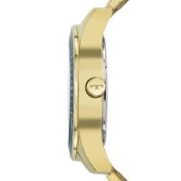 Relógio Technos Masculino Racer Dourado - 2115MQLS/4A - 2