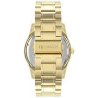 Relógio Technos Masculino Racer Dourado - 2115MQLS/4A - 3