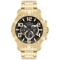 Relógio Technos Masculino Legacy Dourado - OS20IMS/4P - 1