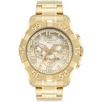 Relógio Technos Masculino Legacy Dourado - OS20IKS/4X - 1