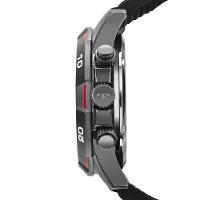 Relógio Technos Masculino Digitech Grafite - W23305AC/2A - 2