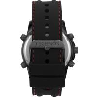 Relógio Technos Masculino Digitech Grafite - W23305AC/2A - 3