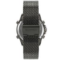 Relógio Technos Masculino Digitech Grafite - W23721AAB/1P - 3