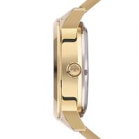 Relógio Technos Masculino Automático Dourado - G3265AF/1D - 2