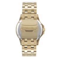 Relógio Technos Masculino Automático Dourado - 8N24AK/1D - 3
