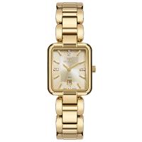 Relógio Technos Feminino Elos Dourado - 2015CET/1X - 1