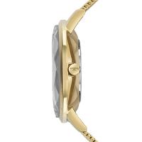 Relógio Technos Feminino Crystal Dourado - 2035MVA/1X - 2