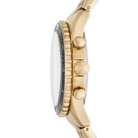 Relógio Fossil Masculino Sport Dourado - FS5836/1PN - 2
