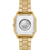 Relógio Fossil Masculino Inscription Dourado - ME3239/1DN - 6