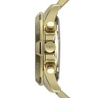 Relógio Technos Masculino Digitech Dourado - W23305AB/1P - 2