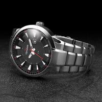 Relógio Technos Masculino Skymaster Prata - 2117LDB/1P - 2