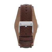 Relógio Fossil Masculino Coachman Marrom CH2891/2PN