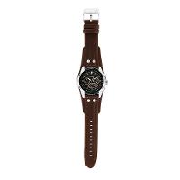 Relógio Fossil Masculino Coachman Marrom CH2891/2PN - 5
