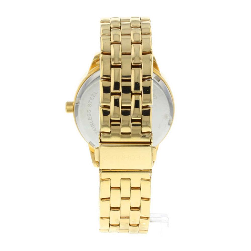 Relógio Technos Trend Feminino Analógico - 2035LWM/4X - 3