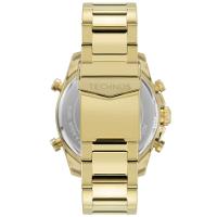Relogio Technos Masculino Digitech Dourado - BJ3530AA/1P - 3