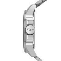 Relógio Technos Masculino Racer Prata - 6P29ALM/1P - 2