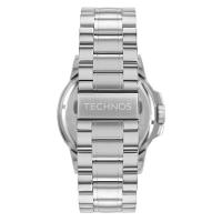 Relógio Technos Masculino Racer Prata - 6P29ALM/1P - 3