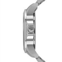 Relógio Technos Masculino Racer Prata - 2115MKTS/1P - 2