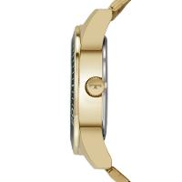 Relógio Technos Masculino Racer Dourado - 2115TWB/1P - 2