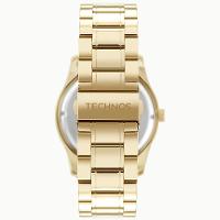 Relógio Technos Masculino Racer Dourado - 2115TWB/1P - 3