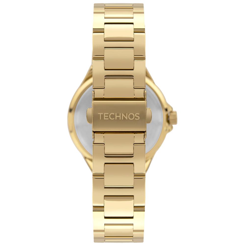 Relógio Technos Feminino St.moritz - 2036MSM/1D - 1